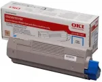Tooner OKI 43872307 ts&uuml;aan