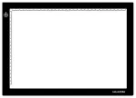Huion L4S illuminated LED drawing board