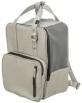 Pet carrier bag - Trixie CityStyle backpack, 30 &times; 20 &times; 40 cm