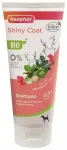 &Scaron;ampoon koertele &ndash; Beaphar BIO Shampoo Shiny 200 ml.