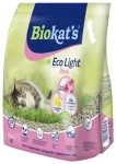 Organic cat litter - Gimborn Biokat's Eco Light Fresh Cherry Blossom 5 L