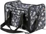 Pet carrier bag - Trixie Bag Adrina, 26 &times; 27 &times; 42 cm, up to: 7 kg