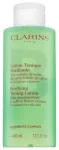 Clarins puhastav toniseeriv losjoon 400 ml