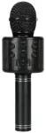 Karaoke microphone MajesticLine black