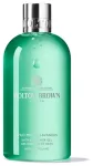 Molton Brown London Unisex 10oz Wild Mint & Lavandin Du&scaron;i- ja vannigeel