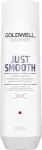 Goldwell Dual Senses Just Smooth Taming Shampoo 250Ml in Clear
