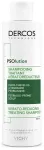 Shampoo Queratorregulador Vichy Dercos PSOlution 200g