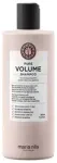 Maria Nila Pure Volume Shampoo 350 Ml