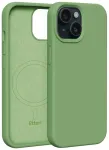 Etteri Silicone telefoni &uuml;mbris MagSafe toega iPhone 14 roheline