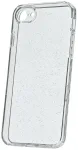 Shine telefoni &uuml;mbris iPhone 7 | iPhone 8 | iPhone SE (2020) | iPhone SE (2022) l&auml;bipaistev