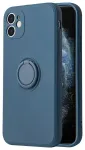 Vennus Silicone Ring for Xiaomi Redmi 10 Blue