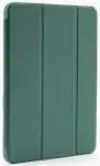 Mercury Flip Case iPad Pro 13 (2024) ciemnozielony |dark green