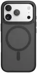Rock Guard Touch Matte Series telefoni &uuml;mbris iPhone 17 Pro must