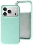 MagColor Pure telefoni &uuml;mbris iPhone 17 Pro roheline