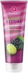 Dermacol Aroma Moment Grape & Lime Stress Relief du&scaron;igeel 250 ml