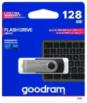 M&auml;lupulk 3.0 GOODRAM TWISTER BLUE 128GB BLACK