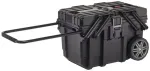 Mobiilne t&ouml;&ouml;boks 64,6x37,3x41cm (Cantilever Mobile Cart)