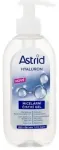 Astrid Hyaluron Mitsellaarne Puhastusgeel 200ml