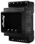 Shelly Pro 4PM DIN Rail 4-channel Relay, WiFi (Power measurement)