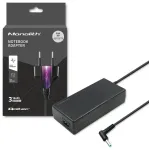 Qoltec Power adapter for laptop HP 150W | 19.5V | 7.7A | 4.5*3.0+pin | +power cable