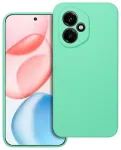 Case SILICONE 2mm for HONOR 400 5G mint