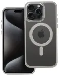 Color Edge Mag telefoni &uuml;mbris MagSafe toega iPhone 15 Pro Max hall