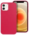 FRAME telefoni &uuml;mbris iPhone 12 | iPhone 12 Pro roosa