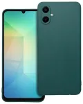 MATT phone case for Samsung Galaxy A06 (A065) green