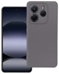 METALLIC Case for XIAOMI Redmi NOTE 14 5G grey