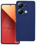 SOFT case for XIAOMI Redmi Note 13 Pro 4G dark blue