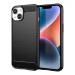 Carbon telefoni &uuml;mbris iPhone 14 Plus must