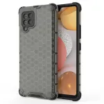 Honeycomb armor telefoni &uuml;mbris Samsung Galaxy A42 5G (A426) must