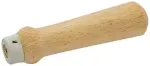 Puidust viili k&auml;epide 9,5cm