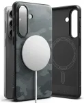 Ringke Onyx telefoni &uuml;mbris MagSafe toega Samsung Galaxy S26 (S942) must