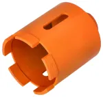 Teemantpuur d-62x75mm betoonile