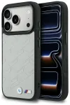 BMW M Shape Logo telefoni &uuml;mbris MagSafe toega iPhone 17 Pro Max hall