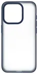 BLUEO APE telefoni &uuml;mbris iPhone 15 Pro sinine