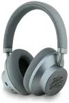 Headphones Karl Lagerfeld Grained Initials Bluetooth ANC gray