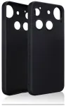 Case Beline Silicone for Nothing Phone 3 black