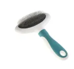 Loomade kamm - Gimborn Slicker brush. Suurus "L" 12,5x19,5 cm