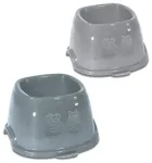 S&ouml;&ouml;tmiskauss Break 9 0,7L 19x19x11cm erinevat halli/sinist v&auml;rvi