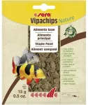 Kalatoit : Sera Vipachips 15g