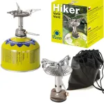 Kergeim matupliit gaasiballoonidele (ventiil v&otilde;i keere) HIKER 70grammi 2.4kW
