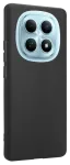 Tactical TPU Cover for Xiaomi Redmi Note 15 4G/5G Black