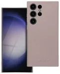 ROAR Space telefoni &uuml;mbris Samsung Galaxy S23 Ultra (S918) roosa