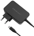 Qoltec GaN POWER PRO reisilaadija | 100W | GaN | USB-C