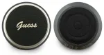 Guess Script Metal Logo Bluetooth Speaker 5W Black