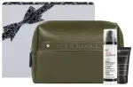 Komplekt Collistar Uomo Unbox Your Style Hydra Daily Protective Moisturizer 80ml + Energizing Cleansing Gel 30ml + Kosmeetikakott
