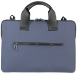 Kott Tucano Gommo s&uuml;learvutile 14" MacBook sinine