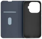 OBAL:ME SmoothTouch &uuml;mbris Xiaomi 17T Tumesinine